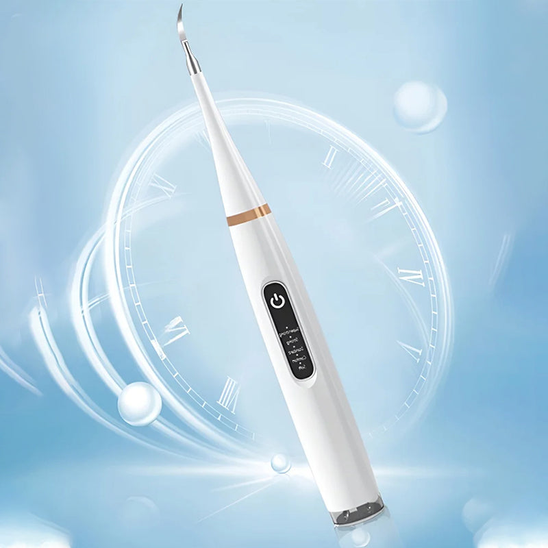 Detarturatore dentale elettrico a ultrasuoni