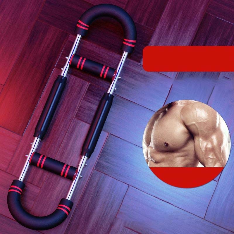 Expansor toràcico multifuncional regulable amb braç en U