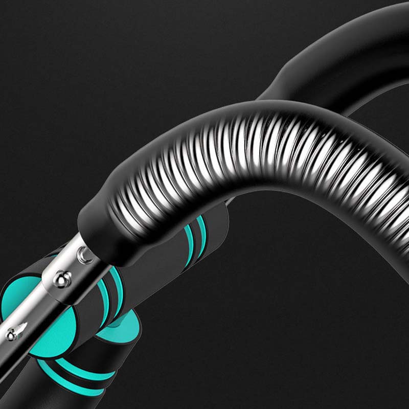 Expansor toràcico multifuncional regulable amb braç en U
