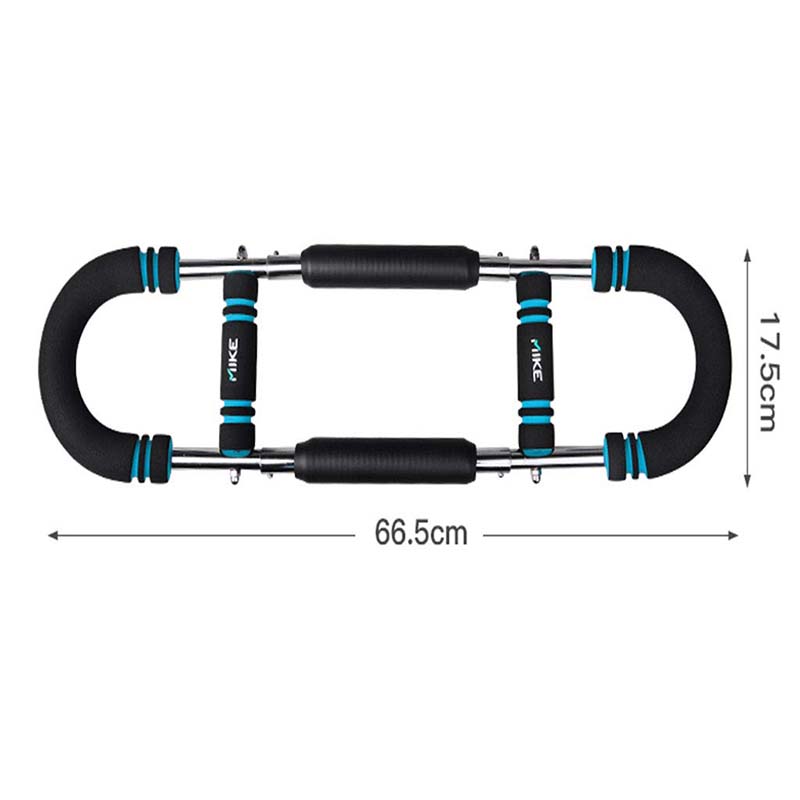 Expansor toràcico multifuncional regulable amb braç en U