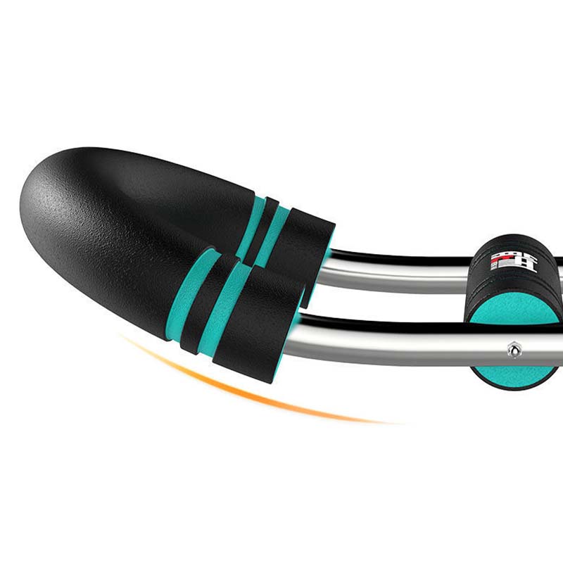 Expansor toràcico multifuncional regulable amb braç en U