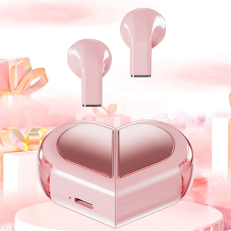 Écouteurs intra-auriculaires sans fil Bluetooth