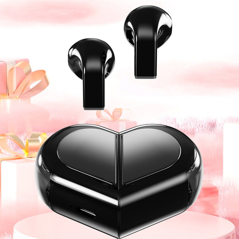 Écouteurs intra-auriculaires sans fil Bluetooth
