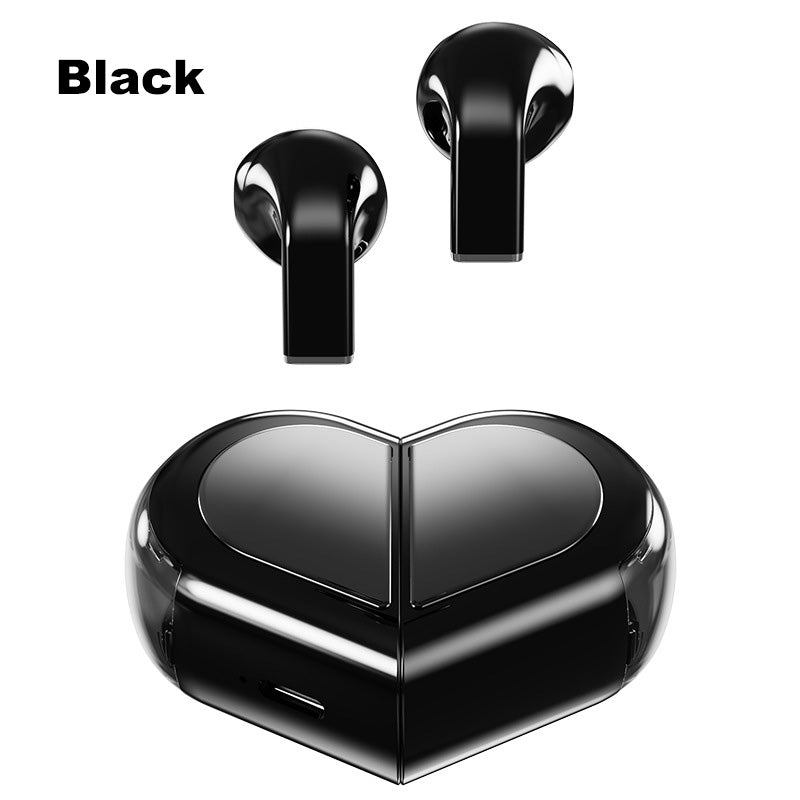 Écouteurs intra-auriculaires sans fil Bluetooth