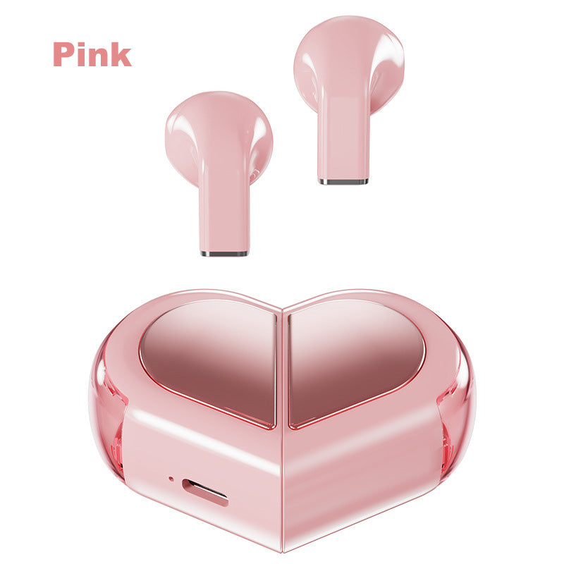 Écouteurs intra-auriculaires sans fil Bluetooth