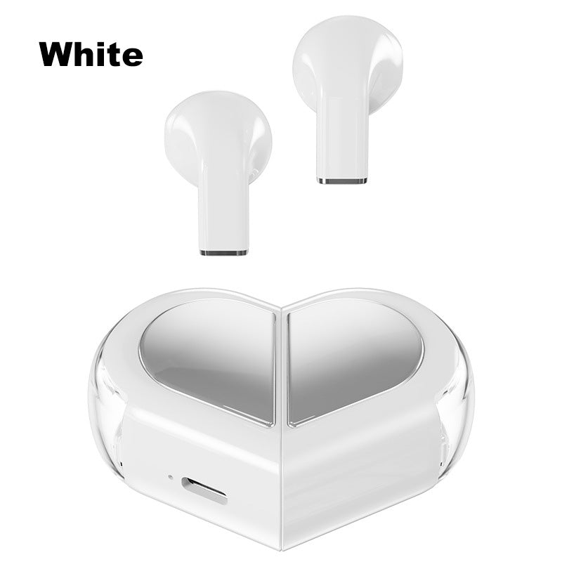 Écouteurs intra-auriculaires sans fil Bluetooth