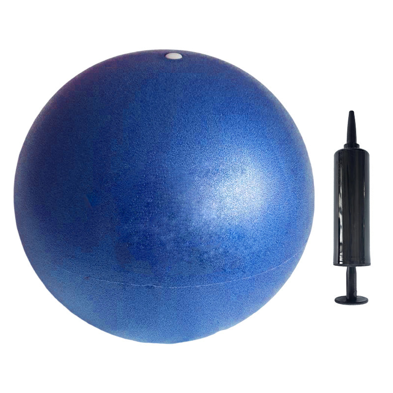 🧘 60% DE DESCOMPTE! ⚽ Pilota de Pilates 23 cm (9") – Antidesforç, amb Bomba i Perfecta per a Entrenament/Rehabilitació 💪