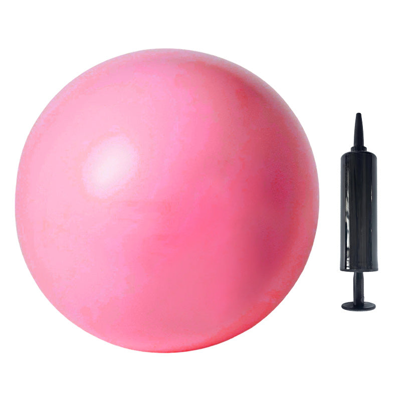 🧘 60% DE DESCOMPTE! ⚽ Pilota de Pilates 23 cm (9") – Antidesforç, amb Bomba i Perfecta per a Entrenament/Rehabilitació 💪