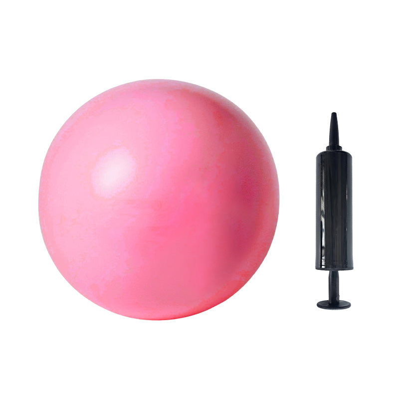 🧘 60% DE DESCOMPTE! ⚽ Pilota de Pilates 23 cm (9") – Antidesforç, amb Bomba i Perfecta per a Entrenament/Rehabilitació 💪