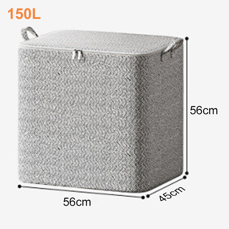 Boîte de rangement extra-large