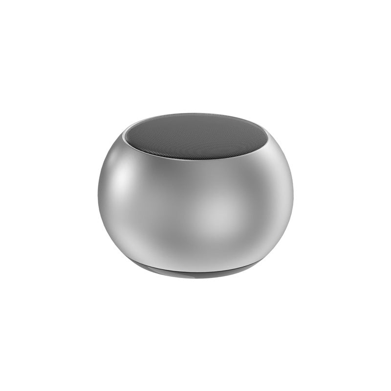 Mini enceinte Bluetooth avec basses puissantes