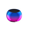 Mini enceinte Bluetooth avec basses puissantes
