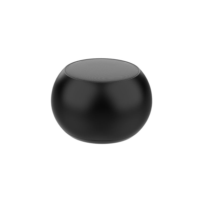 Mini enceinte Bluetooth avec basses puissantes