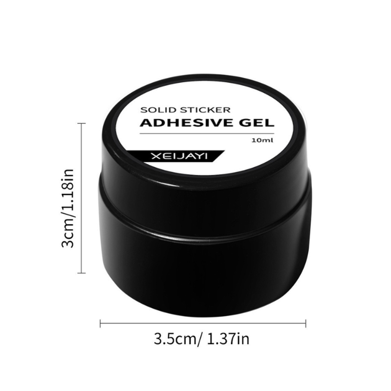 Gellim for kunstnegle