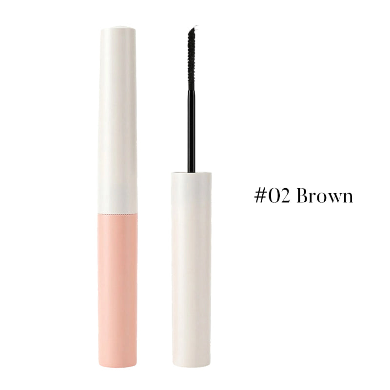 Vanntett ultrafin mascara