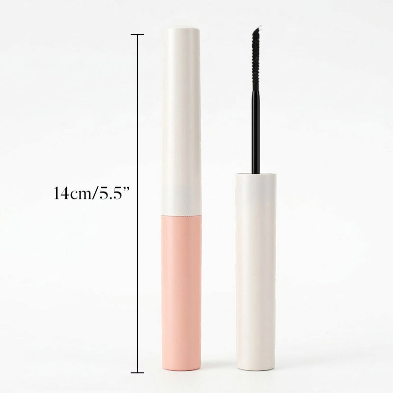 Mascara waterproof ultra-fine