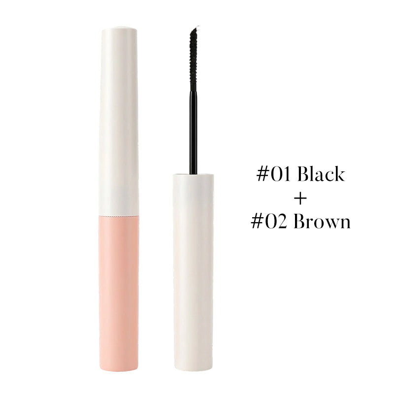 Vanntett ultrafin mascara