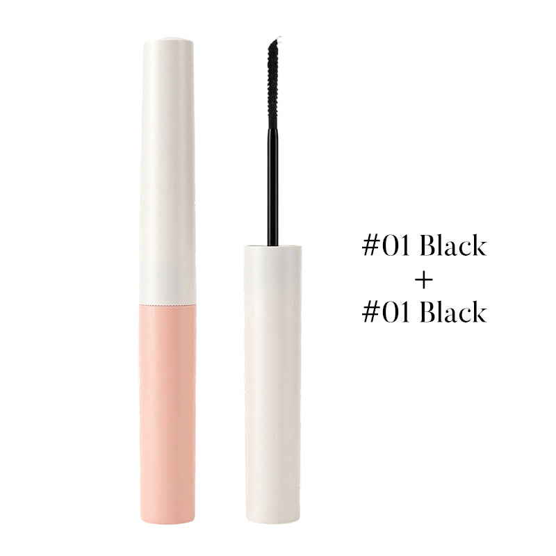 Vanntett ultrafin mascara