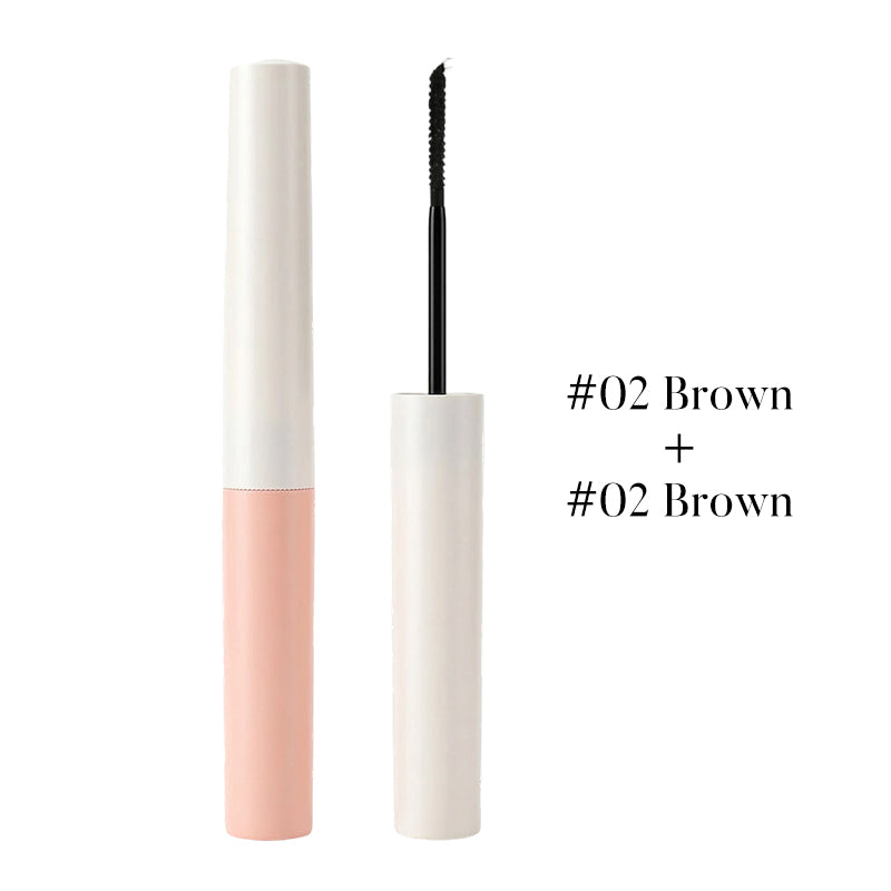 Vanntett ultrafin mascara