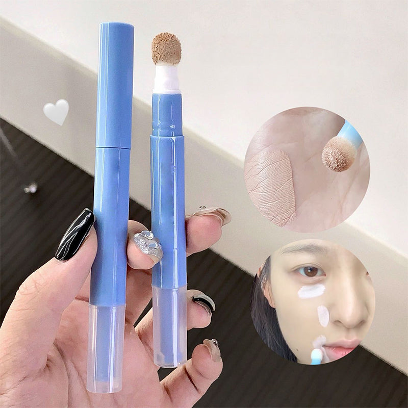 Correttore in crema idratante Stylo con applicatore in spugna