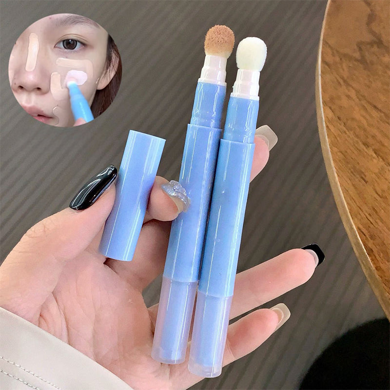 Correttore in crema idratante Stylo con applicatore in spugna