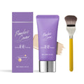 BB crème hydratante et légère