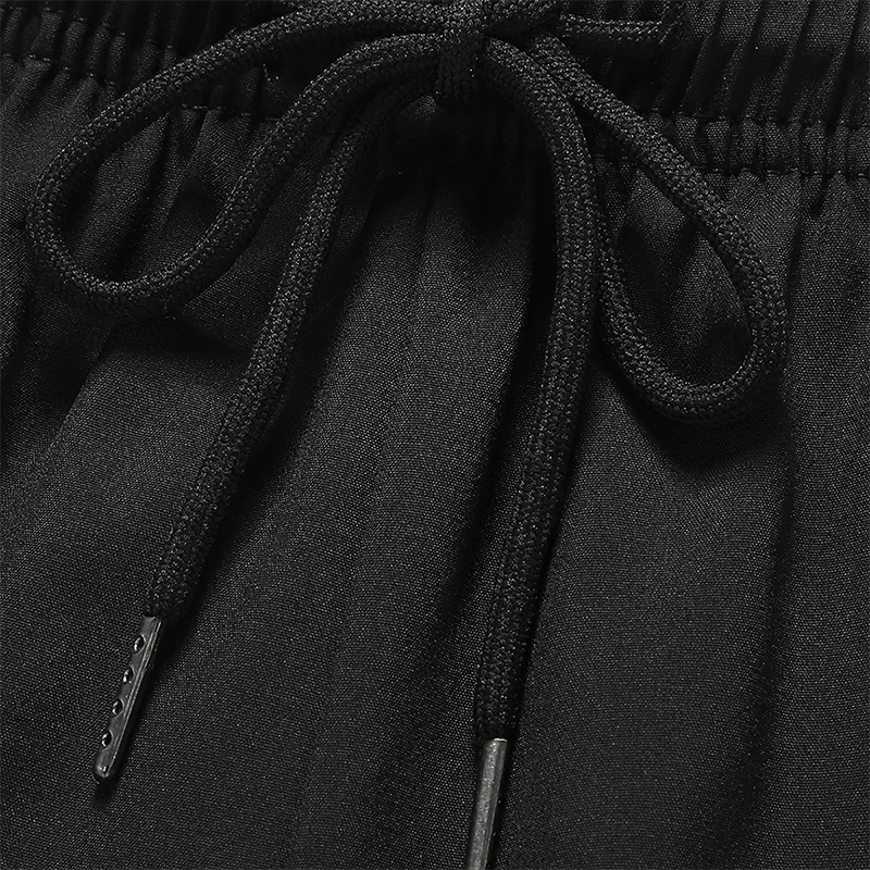 Short deportivo 2 en 1 para mujer