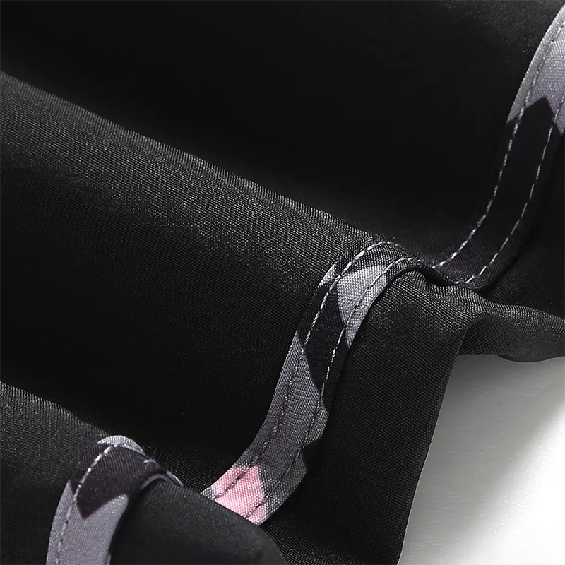 Short deportivo 2 en 1 para mujer