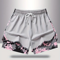 Short deportivo 2 en 1 para mujer