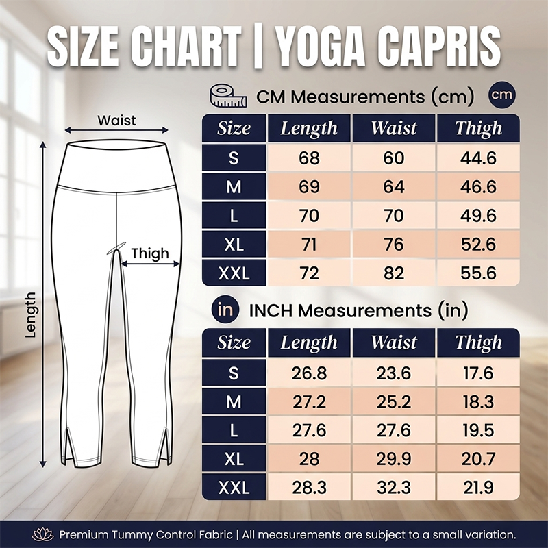 Pantalones piratas de yoga para mujer, elásticos y moldeadores
