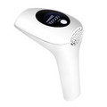 Manipolo professionale per la depilazione laser IPL