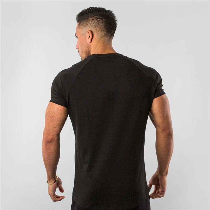 Samarreta esportiva transpirable « Muscle Men Gentlemen »