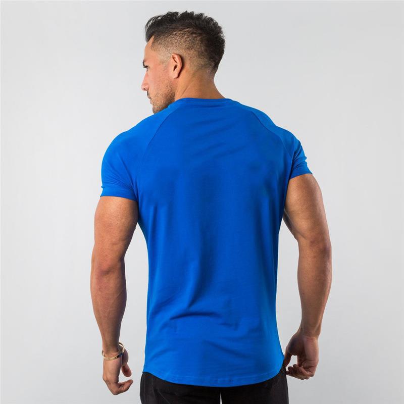 Samarreta esportiva transpirable « Muscle Men Gentlemen »