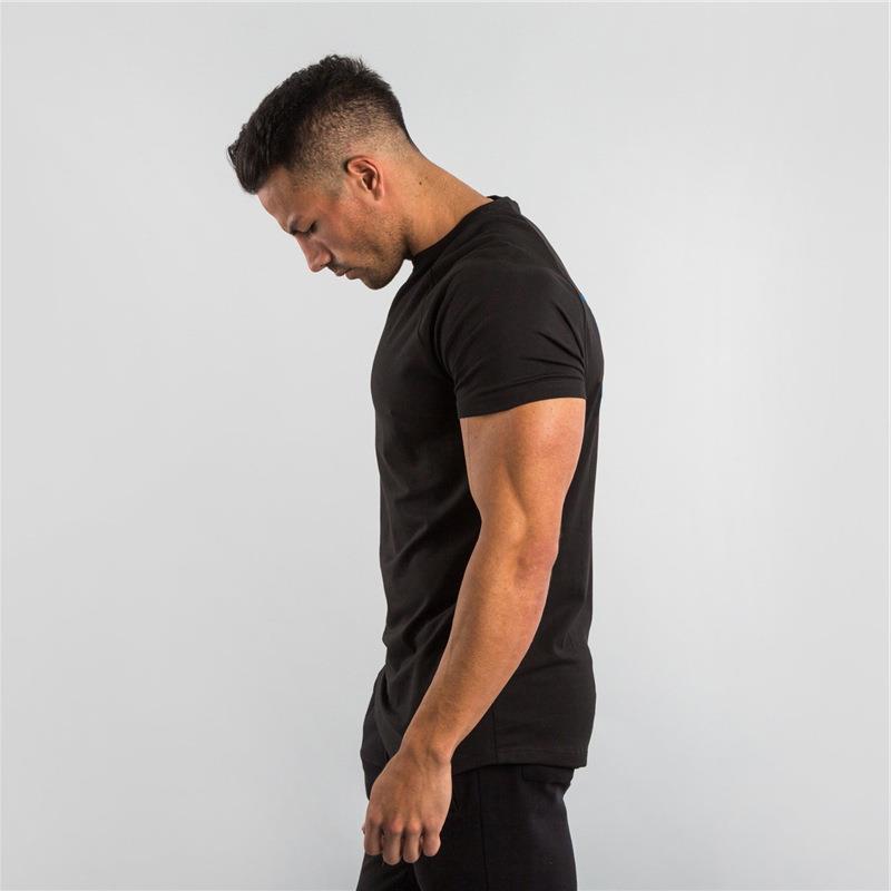 Samarreta esportiva transpirable « Muscle Men Gentlemen »