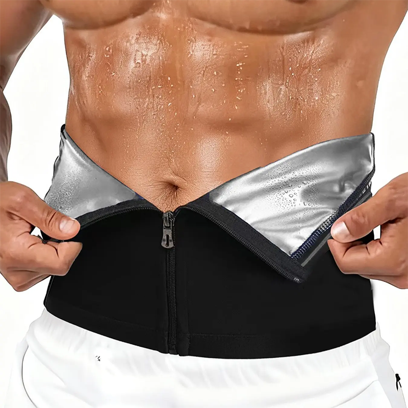 Faja reductora para hombre