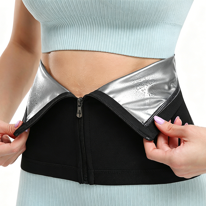 Faja reductora para hombre