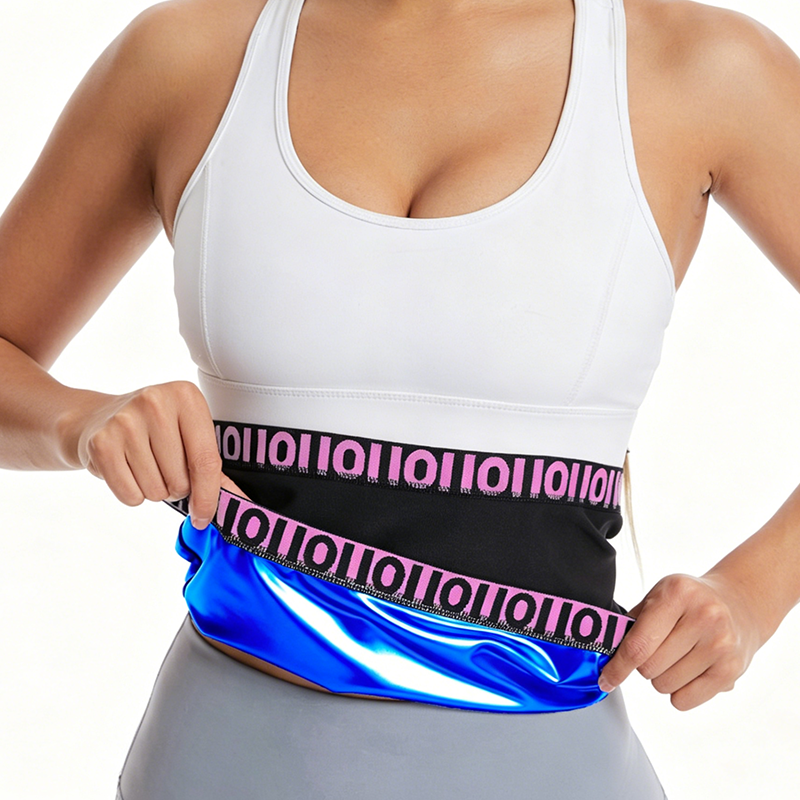 Faja reductora para hombre