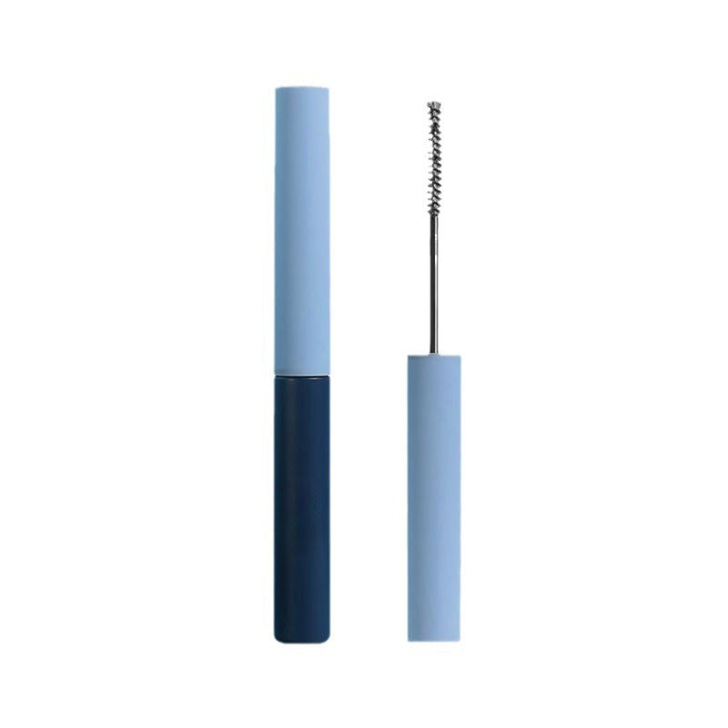 Mascara allongeadora i recurladora waterproof
