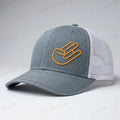 Gorra de beisbol snapback ajustable