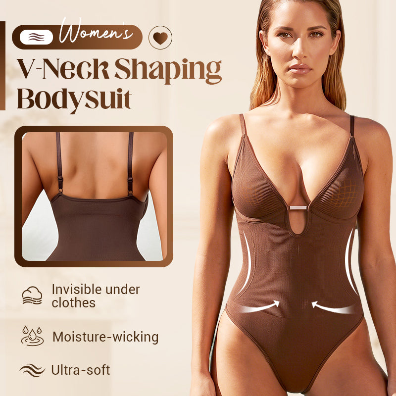 Body modellante da donna
