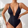 Body modellante da donna