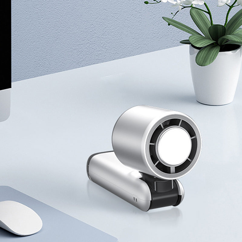 Mini ventilatore raffreddante a ghiaccio