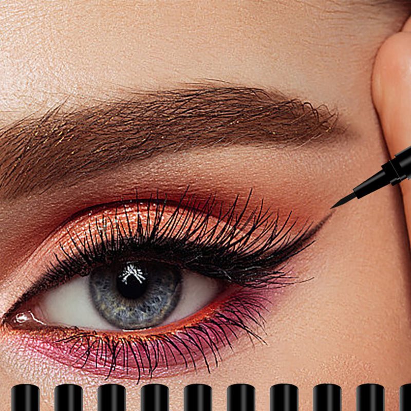 Eye-liner liquide waterproof en stylo