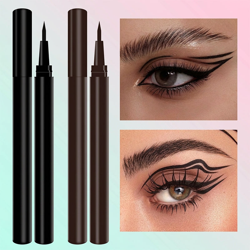 Eye-liner liquide waterproof en stylo
