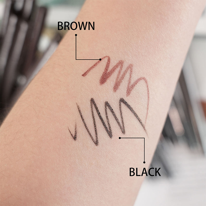 Eye-liner liquide waterproof en stylo