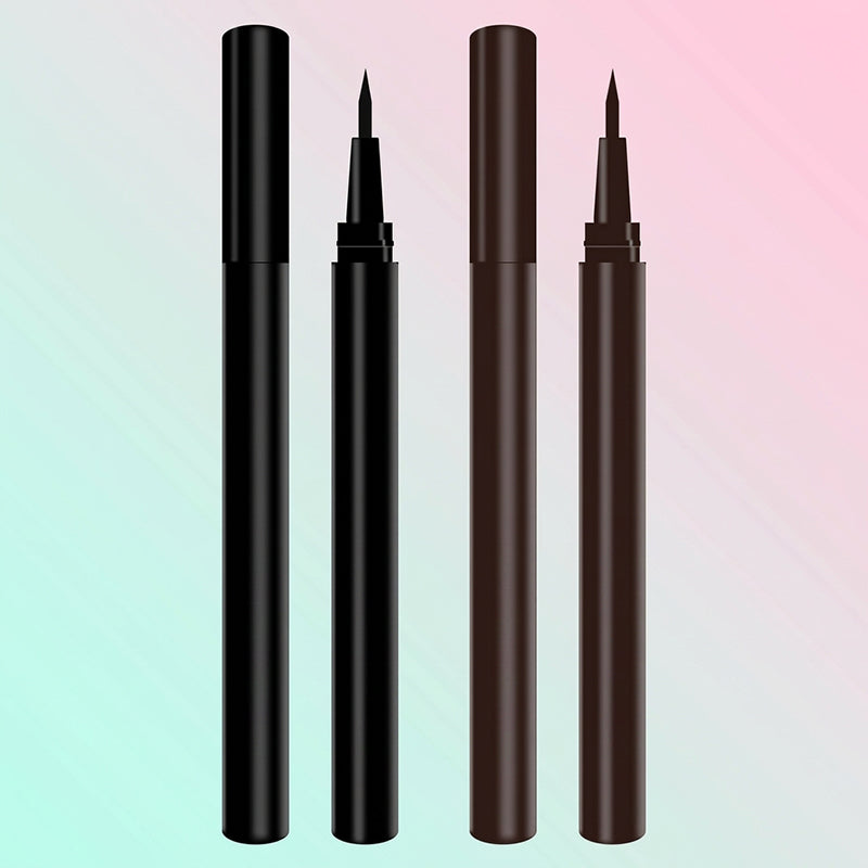 Eye-liner liquide waterproof en stylo