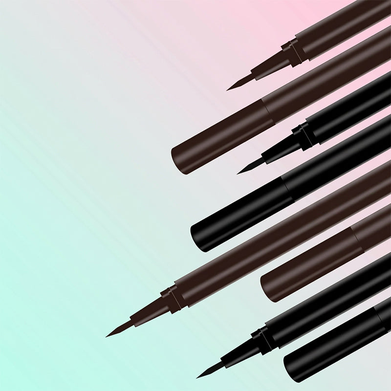 Eye-liner liquide waterproof en stylo