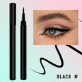 Eye-liner liquide waterproof en stylo
