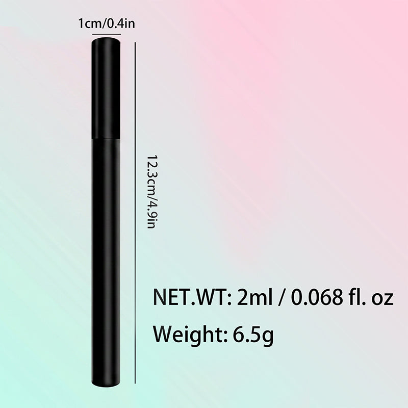Eye-liner liquide waterproof en stylo
