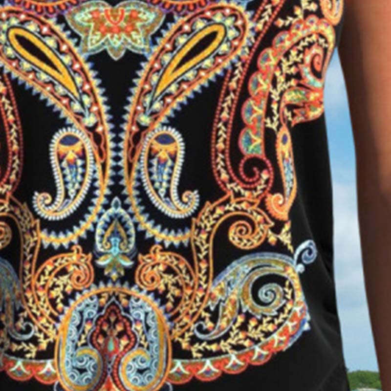 Bikini deportivo para mujer